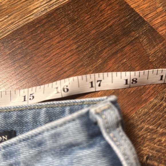 scotch soda Ralston regular slim fit jeans - Windcatcher W34 L32 see info - Picture 8 of 11